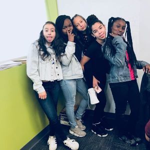 Meet your Posher, Dreona